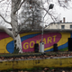 Image for article titled Inside the Ghostly Remains of Budapest's Condemned Amusement Park